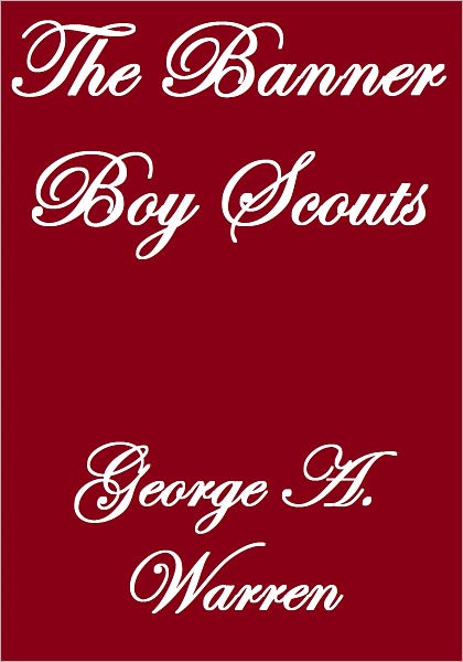 The Banner Boy Scouts