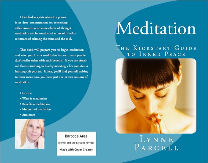 Meditation: The Kickstart Guide to Inner Peace