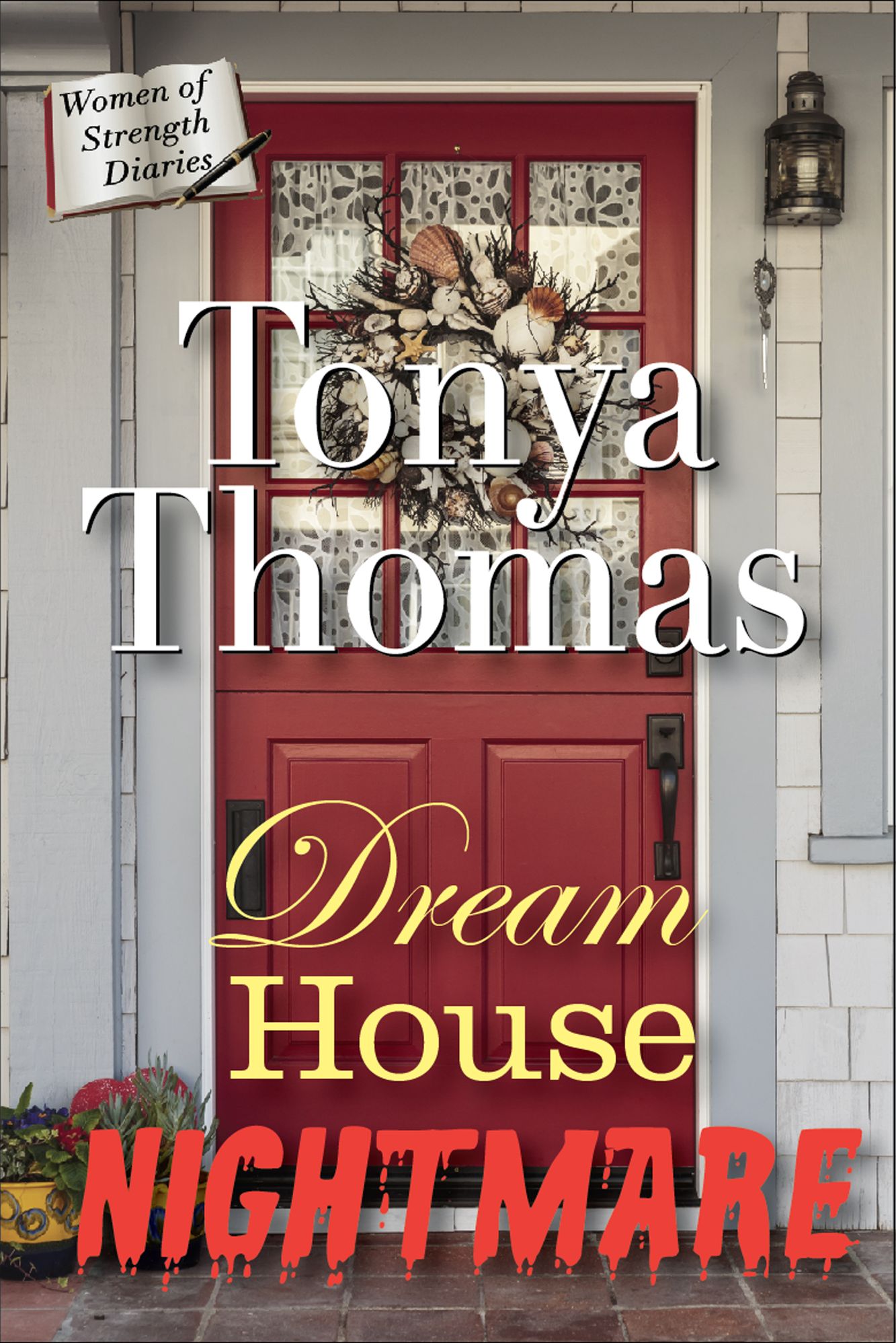 Dream House Nightmare
