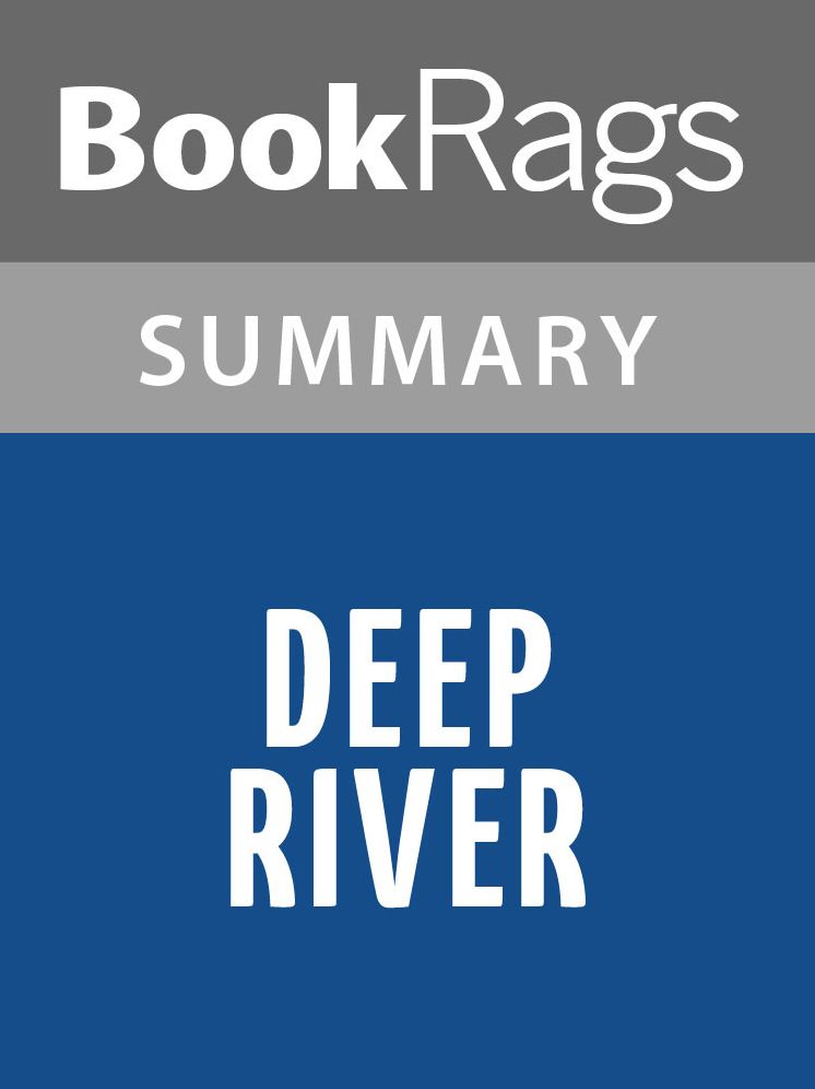 Deep River by Shusaku Endo l Summary & Study Guide