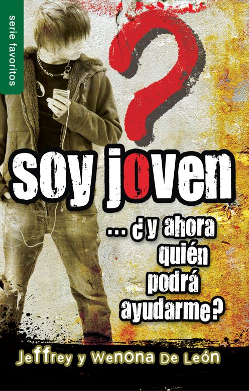 Soy joven ...y ahora quien podra ayudarme?