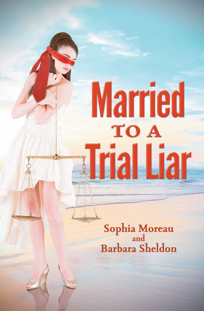 Married to a Trial Liar