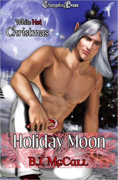 Holiday Moon (White Hot Christmas)