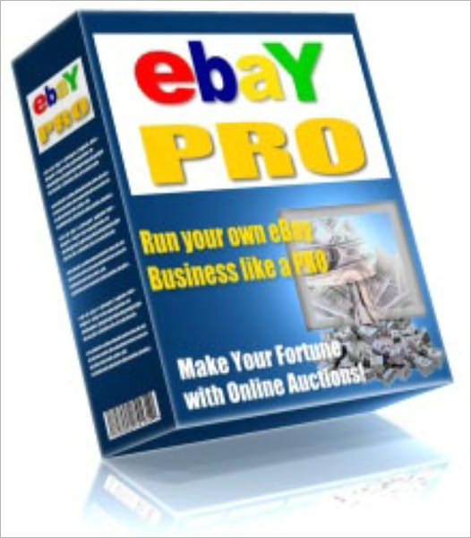 How To Sell Information Products On Ebay