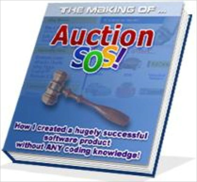 The Making of Auction SOS