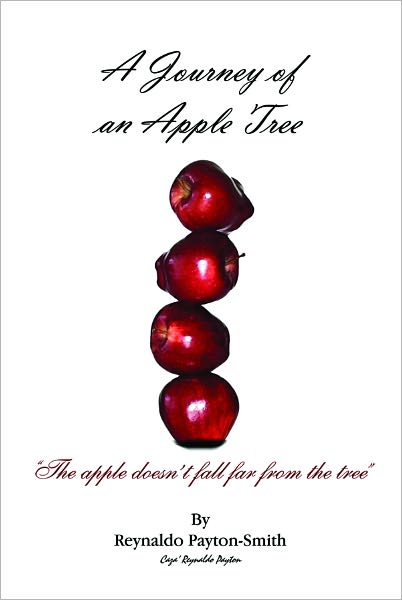 A Journey of an Apple Tree