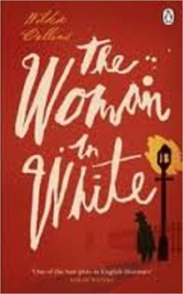 The Woman in White