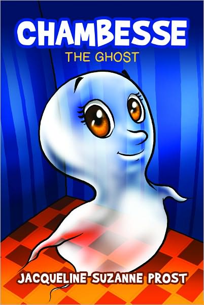 Chambesse the Ghost