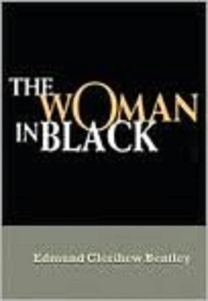 The Woman in Black