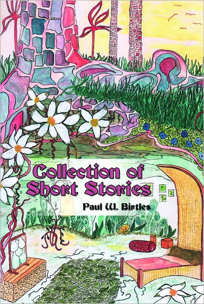 Collection of Short Stories