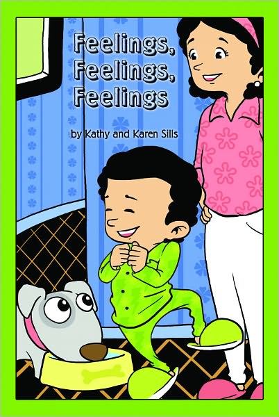 Feelings, Feelings, Feelings