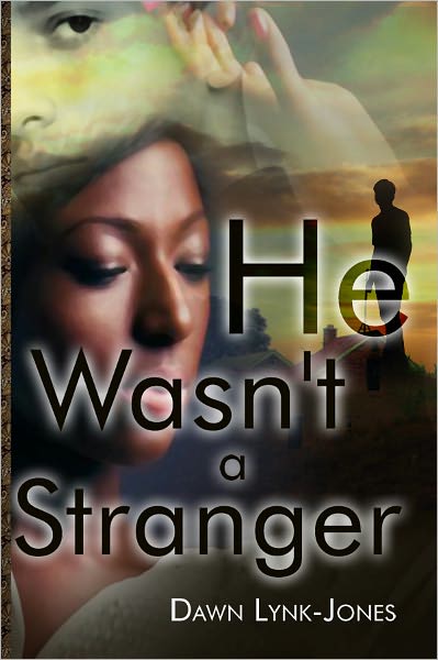 He Wasn't a Stranger