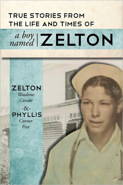 A Boy Named Zelton