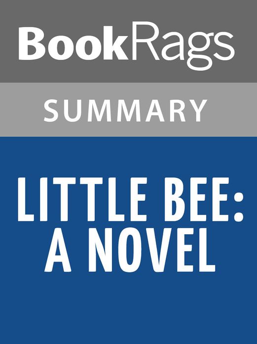Little Bee by Chris Cleave l Summary & Study Guide