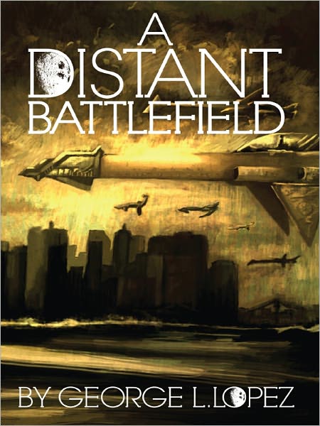 A Distant Battlefield