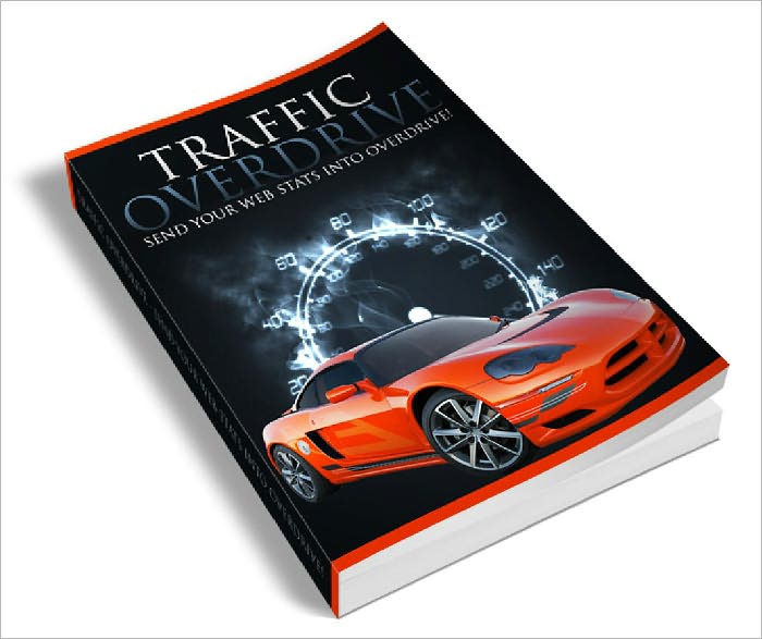 Traffic Overdrive Underground traffic strategies revealed!