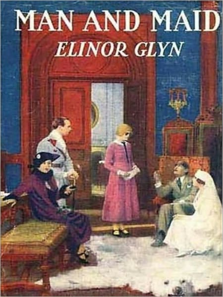 Man and Maid (Annotated, Romance)