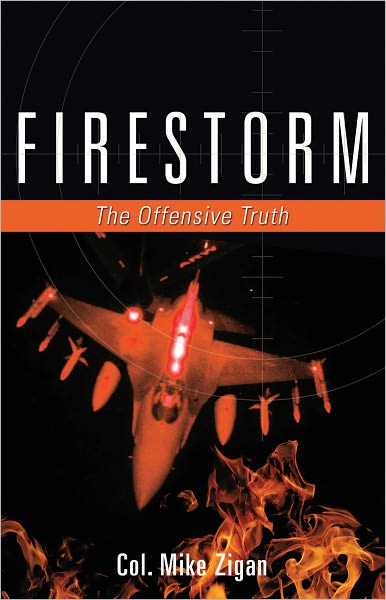 FIRESTORM