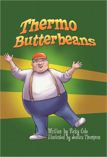 Thermo Butterbeans