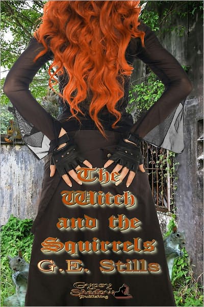 The Witch and the Squirrels