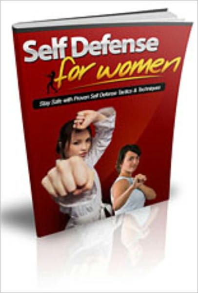 Self Defense For Women