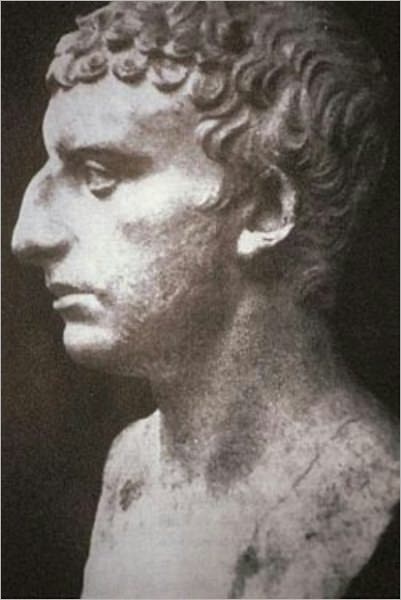 The Life of Glavious Josephus