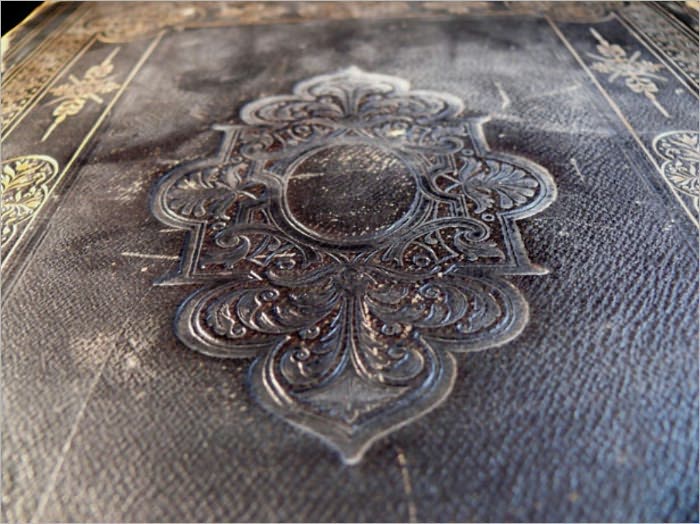 The Right and Wrong Uses of the Bible
