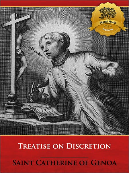 Treatise on Discretion - Enhanced