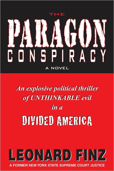 The Paragon Conspiracy