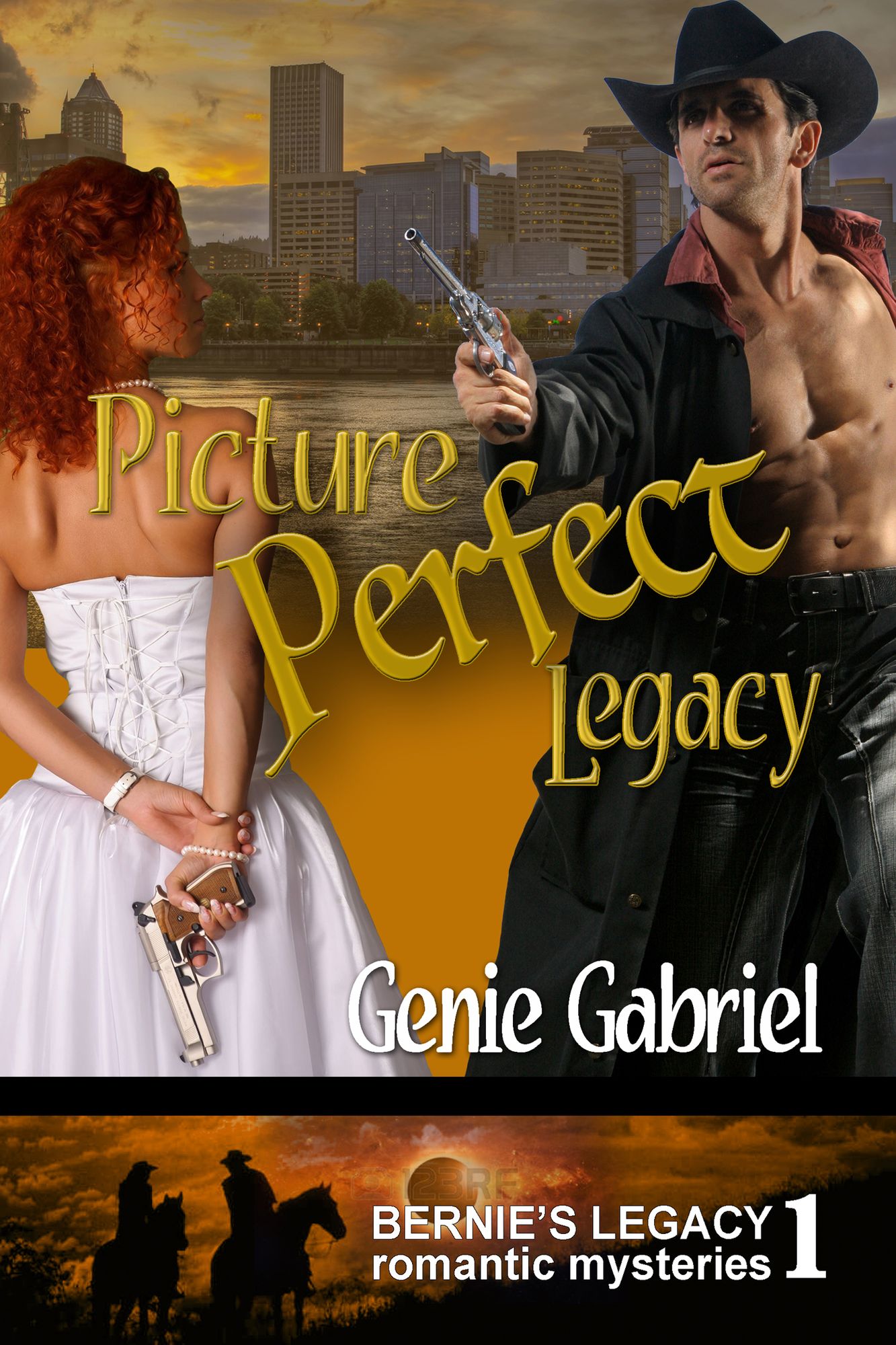 Picture Perfect Legacy