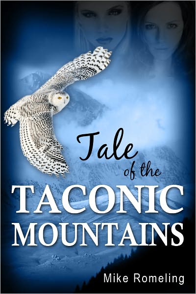 Tale of the Taconic Mountains