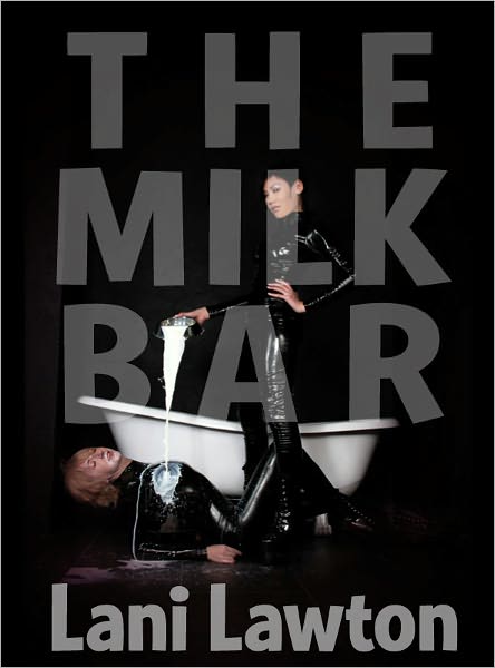 The Milk Bar - Short Erotica