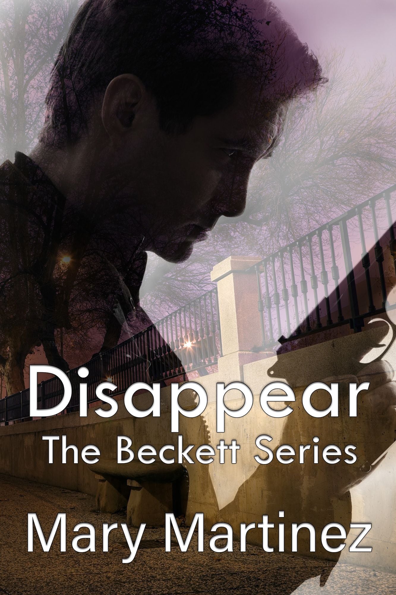 Disappear