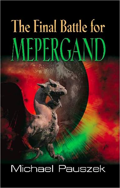 The Final Battle For Mepergand