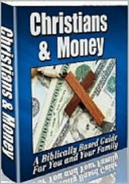 Christians & Money