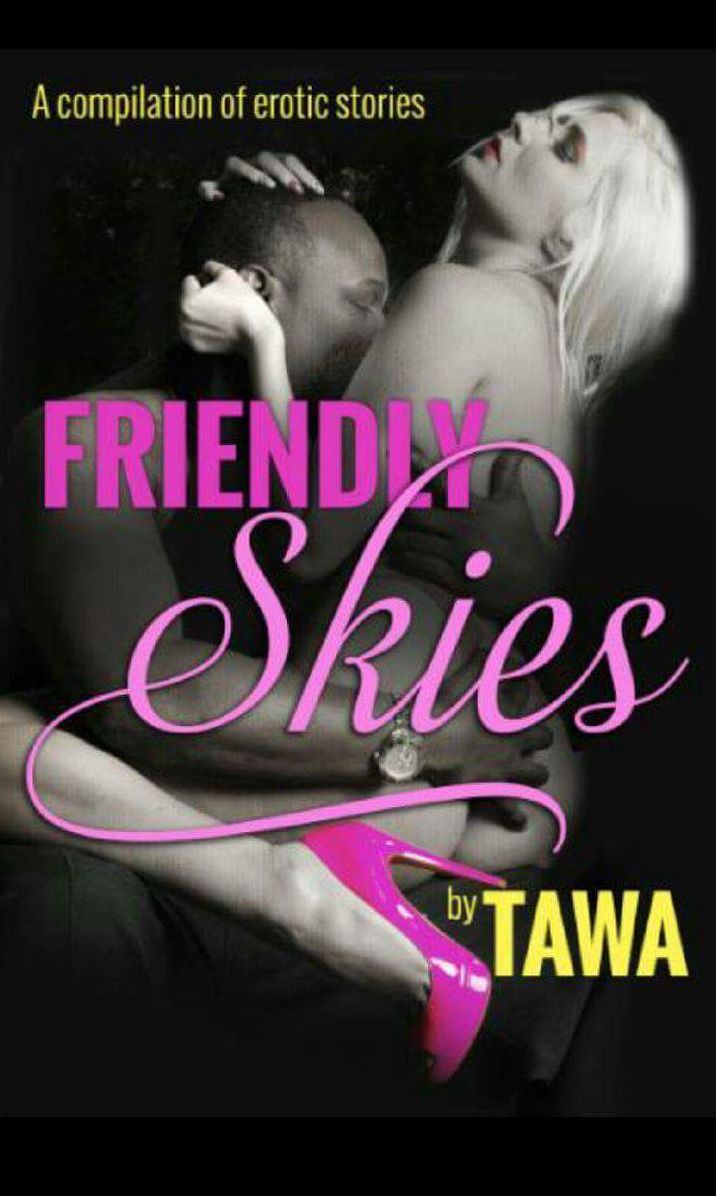 Friendly Skies