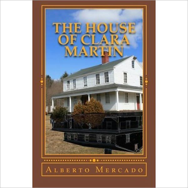 The House of Clara Martin