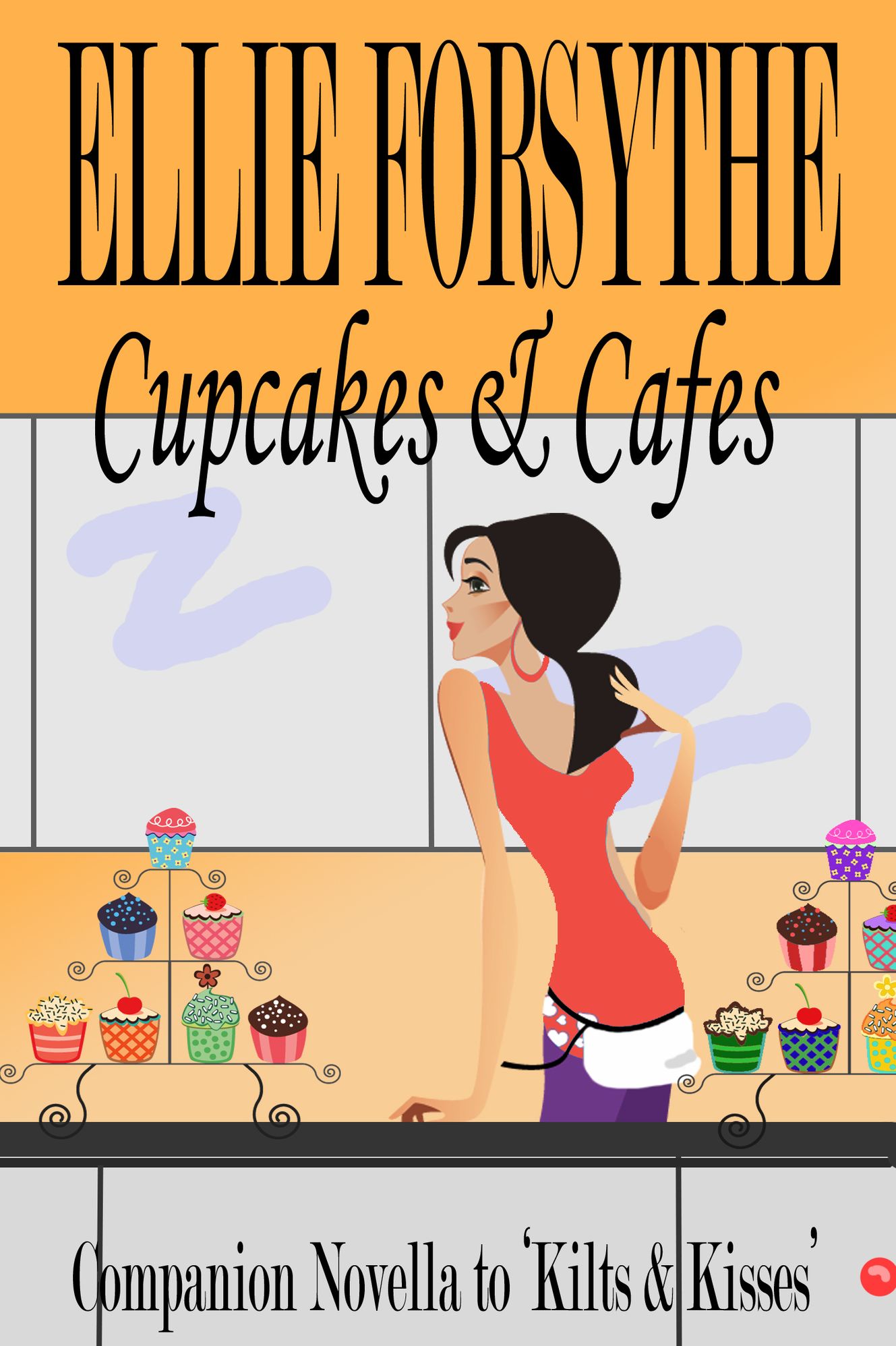 Cupcakes & Cafes