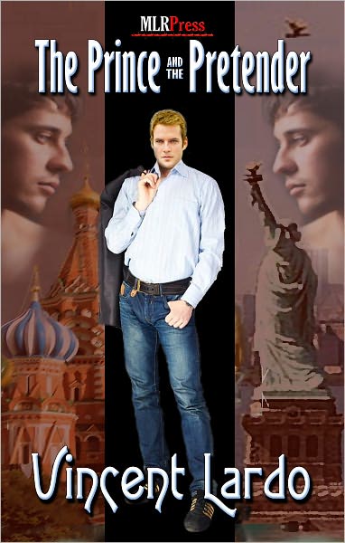 The Prince and The Pretender