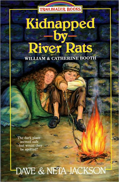 Kidnapped by River Rats