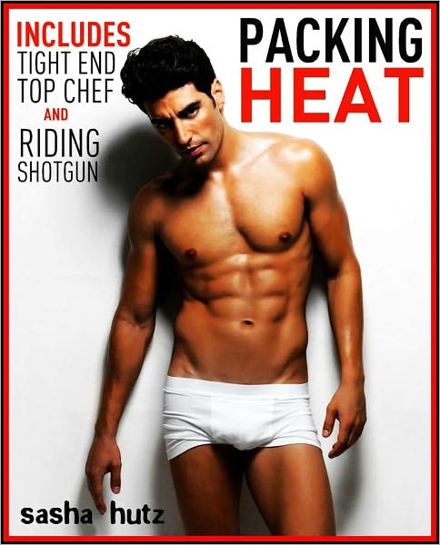 Packing Heat (M/M Three Pack)