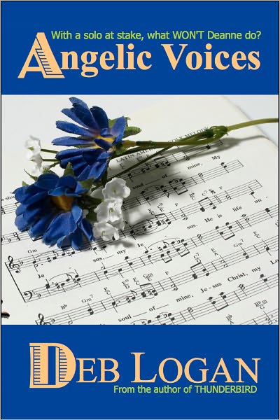 Angelic Voices