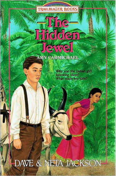 The Hidden Jewel