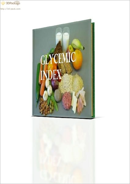 Glycemic Index And Benefits