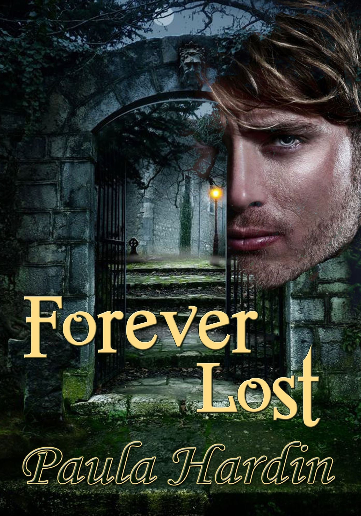 Forever Lost