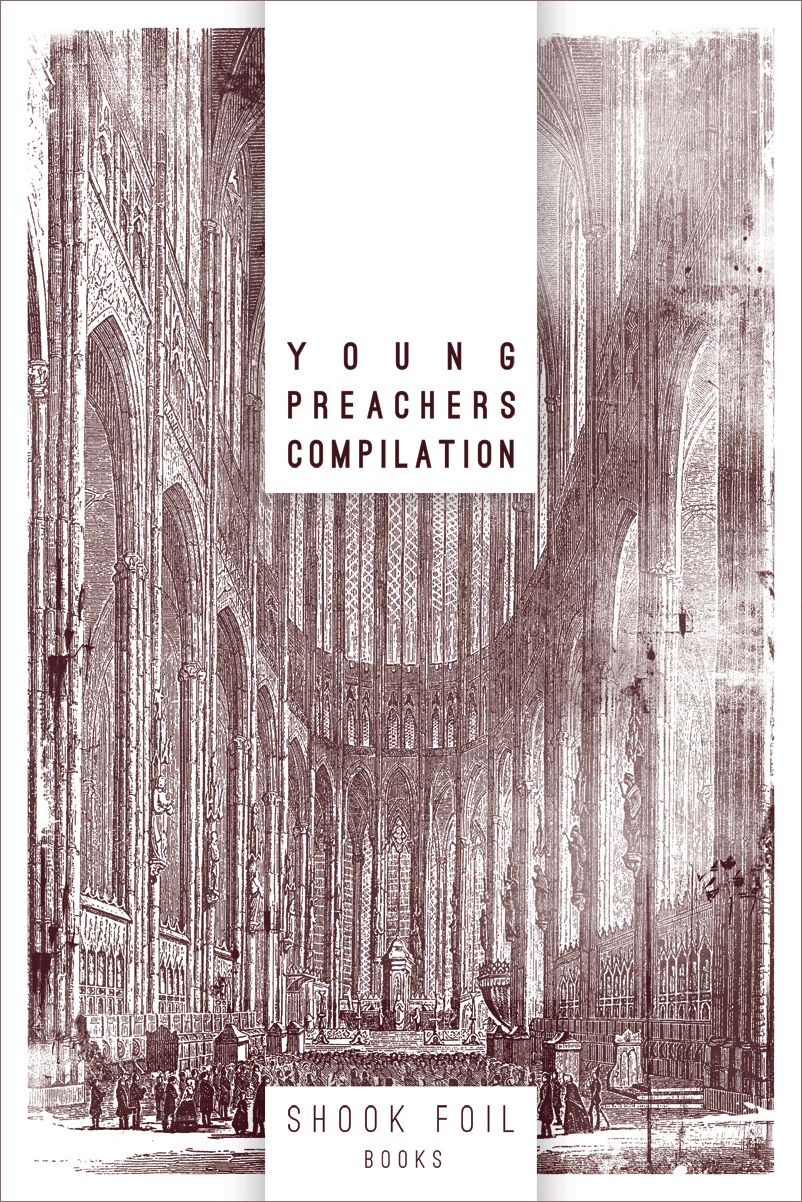 Shook Foil Books Young Preachers Compilation