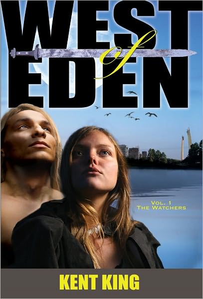 West OF Eden