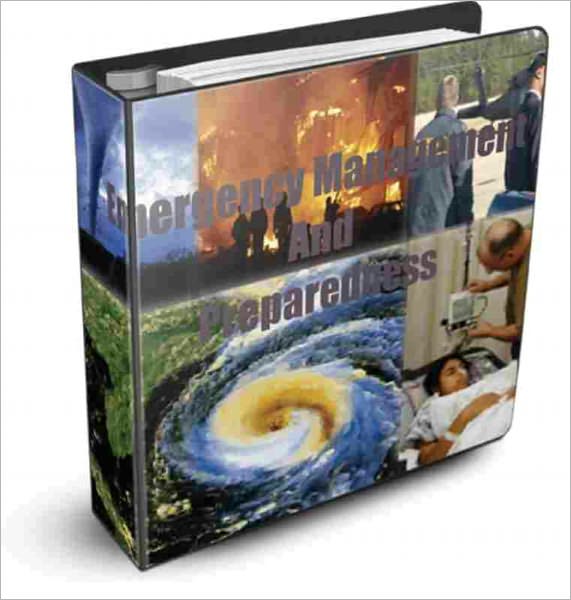 Emergency Management And Preparedness