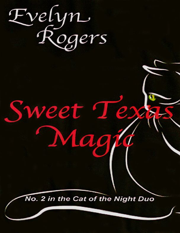 Sweet Texas Magic
