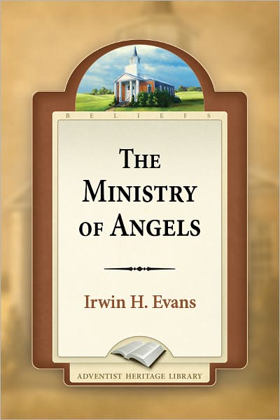 Ministry of Angels, The